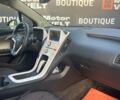 Білий Шевроле Вольт, об'ємом двигуна 1.4 л та пробігом 122 тис. км за 12500 $, фото 9 на Automoto.ua