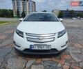 Белый Шевроле Вольт, объемом двигателя 1.4 л и пробегом 240 тыс. км за 9900 $, фото 1 на Automoto.ua