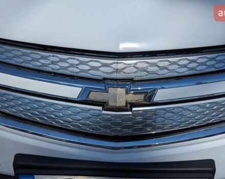 Білий Шевроле Вольт, об'ємом двигуна 1.4 л та пробігом 206 тис. км за 11900 $, фото 70 на Automoto.ua