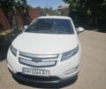 Білий Шевроле Вольт, об'ємом двигуна 1.4 л та пробігом 210 тис. км за 8500 $, фото 1 на Automoto.ua