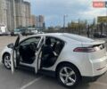 Білий Шевроле Вольт, об'ємом двигуна 1.4 л та пробігом 240 тис. км за 11500 $, фото 18 на Automoto.ua