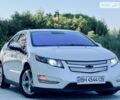 Білий Шевроле Вольт, об'ємом двигуна 1.4 л та пробігом 161 тис. км за 8800 $, фото 6 на Automoto.ua