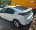 Білий Шевроле Вольт, об'ємом двигуна 1.4 л та пробігом 235 тис. км за 8300 $, фото 1 на Automoto.ua