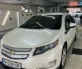 Белый Шевроле Вольт, объемом двигателя 1.4 л и пробегом 240 тыс. км за 11500 $, фото 5 на Automoto.ua