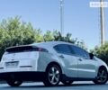 Білий Шевроле Вольт, об'ємом двигуна 1.4 л та пробігом 161 тис. км за 8800 $, фото 16 на Automoto.ua