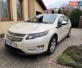 Білий Шевроле Вольт, об'ємом двигуна 1.4 л та пробігом 207 тис. км за 10800 $, фото 1 на Automoto.ua
