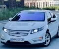 Білий Шевроле Вольт, об'ємом двигуна 1.4 л та пробігом 161 тис. км за 8800 $, фото 1 на Automoto.ua