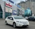 Белый Шевроле Вольт, объемом двигателя 1.4 л и пробегом 240 тыс. км за 11500 $, фото 1 на Automoto.ua