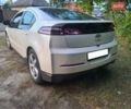 Белый Шевроле Вольт, объемом двигателя 1.4 л и пробегом 139 тыс. км за 11300 $, фото 7 на Automoto.ua