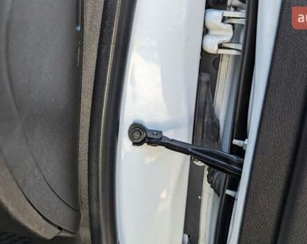 Білий Шевроле Вольт, об'ємом двигуна 1.4 л та пробігом 206 тис. км за 11900 $, фото 94 на Automoto.ua