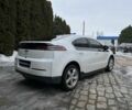 Белый Шевроле Вольт, объемом двигателя 1.4 л и пробегом 176 тыс. км за 9500 $, фото 2 на Automoto.ua