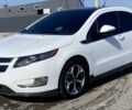 Білий Шевроле Вольт, об'ємом двигуна 1.4 л та пробігом 180 тис. км за 11999 $, фото 2 на Automoto.ua