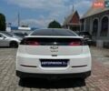 Білий Шевроле Вольт, об'ємом двигуна 1.4 л та пробігом 176 тис. км за 9500 $, фото 1 на Automoto.ua