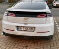 Белый Шевроле Вольт, объемом двигателя 1.4 л и пробегом 177 тыс. км за 9500 $, фото 4 на Automoto.ua
