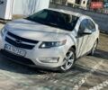 Белый Шевроле Вольт, объемом двигателя 1.4 л и пробегом 92 тыс. км за 12500 $, фото 10 на Automoto.ua