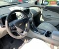 Белый Шевроле Вольт, объемом двигателя 1.4 л и пробегом 212 тыс. км за 10290 $, фото 30 на Automoto.ua