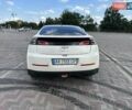 Білий Шевроле Вольт, об'ємом двигуна 1.4 л та пробігом 170 тис. км за 12500 $, фото 12 на Automoto.ua