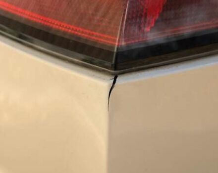 Білий Шевроле Вольт, об'ємом двигуна 1.4 л та пробігом 232 тис. км за 14000 $, фото 6 на Automoto.ua