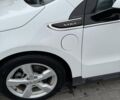 Шевроле Вольт 2014 в Черкассах на Automoto.ua Белый Шевроле Вольт, объемом двигателя 1.4 л и пробегом 130 тыс. км за 10300 $, фото 4 на Automoto.ua