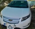 Білий Шевроле Вольт, об'ємом двигуна 1.4 л та пробігом 111 тис. км за 10950 $, фото 3 на Automoto.ua