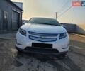 Белый Шевроле Вольт, объемом двигателя 1.4 л и пробегом 172 тыс. км за 10600 $, фото 9 на Automoto.ua