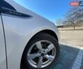 Белый Шевроле Вольт, объемом двигателя 1.4 л и пробегом 92 тыс. км за 12500 $, фото 24 на Automoto.ua