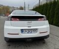 Шевроле Вольт 2014 в Черкассах на Automoto.ua Белый Шевроле Вольт, объемом двигателя 1.4 л и пробегом 130 тыс. км за 10300 $, фото 3 на Automoto.ua