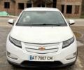 Белый Шевроле Вольт, объемом двигателя 1.4 л и пробегом 230 тыс. км за 10300 $, фото 2 на Automoto.ua