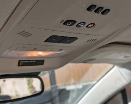 Білий Шевроле Вольт, об'ємом двигуна 1.4 л та пробігом 232 тис. км за 14000 $, фото 14 на Automoto.ua