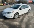 Белый Шевроле Вольт, объемом двигателя 1.4 л и пробегом 175 тыс. км за 11000 $, фото 1 на Automoto.ua