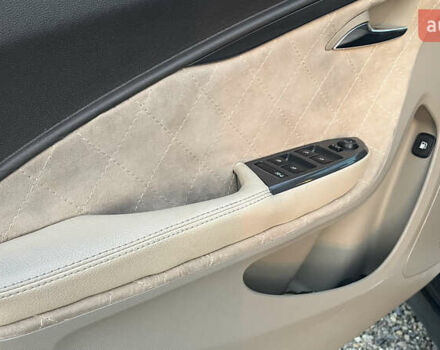 Белый Шевроле Вольт, объемом двигателя 1.4 л и пробегом 177 тыс. км за 8300 $, фото 13 на Automoto.ua