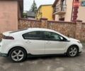 Белый Шевроле Вольт, объемом двигателя 1.4 л и пробегом 143 тыс. км за 10450 $, фото 4 на Automoto.ua