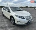 Білий Шевроле Вольт, об'ємом двигуна 1.4 л та пробігом 170 тис. км за 12500 $, фото 15 на Automoto.ua