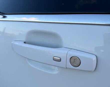 Белый Шевроле Вольт, объемом двигателя 1.4 л и пробегом 165 тыс. км за 9999 $, фото 23 на Automoto.ua