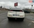 Білий Шевроле Вольт, об'ємом двигуна 1.4 л та пробігом 158 тис. км за 13800 $, фото 4 на Automoto.ua