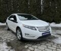 Белый Шевроле Вольт, объемом двигателя 1.4 л и пробегом 176 тыс. км за 9500 $, фото 1 на Automoto.ua