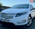 Белый Шевроле Вольт, объемом двигателя 1.37 л и пробегом 138 тыс. км за 10950 $, фото 13 на Automoto.ua