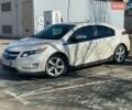 Белый Шевроле Вольт, объемом двигателя 1.4 л и пробегом 92 тыс. км за 12500 $, фото 3 на Automoto.ua