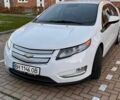 Белый Шевроле Вольт, объемом двигателя 1.4 л и пробегом 177 тыс. км за 9500 $, фото 1 на Automoto.ua