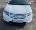 Белый Шевроле Вольт, объемом двигателя 1.4 л и пробегом 175 тыс. км за 11000 $, фото 2 на Automoto.ua