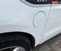 Білий Шевроле Вольт, об'ємом двигуна 1.4 л та пробігом 186 тис. км за 10300 $, фото 9 на Automoto.ua