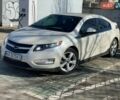 Белый Шевроле Вольт, объемом двигателя 1.4 л и пробегом 92 тыс. км за 12500 $, фото 11 на Automoto.ua