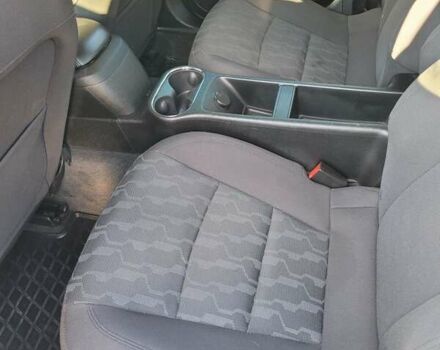 Белый Шевроле Вольт, объемом двигателя 1.4 л и пробегом 172 тыс. км за 10600 $, фото 16 на Automoto.ua