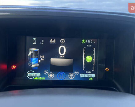 Белый Шевроле Вольт, объемом двигателя 1.4 л и пробегом 177 тыс. км за 8300 $, фото 31 на Automoto.ua