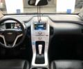 Белый Шевроле Вольт, объемом двигателя 1.4 л и пробегом 180 тыс. км за 11500 $, фото 8 на Automoto.ua