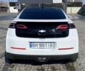 Белый Шевроле Вольт, объемом двигателя 1.4 л и пробегом 180 тыс. км за 11500 $, фото 3 на Automoto.ua
