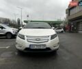 Білий Шевроле Вольт, об'ємом двигуна 1.4 л та пробігом 158 тис. км за 13800 $, фото 9 на Automoto.ua