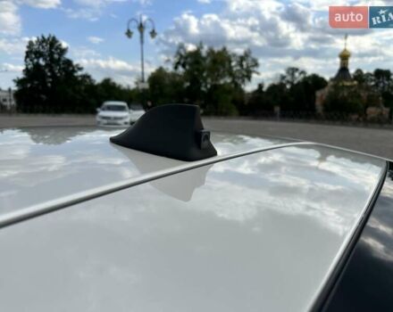 Білий Шевроле Вольт, об'ємом двигуна 1.4 л та пробігом 170 тис. км за 12500 $, фото 14 на Automoto.ua