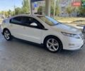 Белый Шевроле Вольт, объемом двигателя 1.4 л и пробегом 115 тыс. км за 12500 $, фото 3 на Automoto.ua