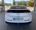 Белый Шевроле Вольт, объемом двигателя 1.4 л и пробегом 115 тыс. км за 12500 $, фото 6 на Automoto.ua